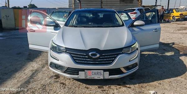 رينو سامسونج موتورس SM6 2016 للبيع في العراق - الكوفة